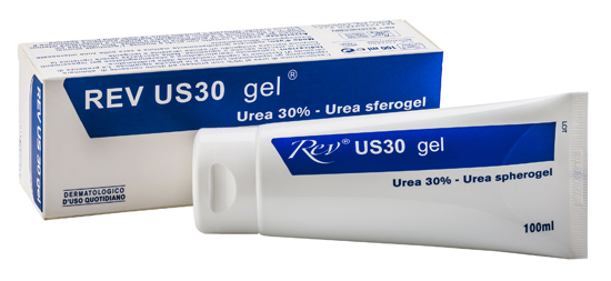 REV US30 GEL TUBETTO 100 ML - Farmacianumberone.it