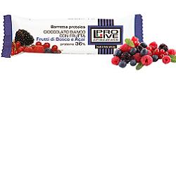 PROLIVE FRUTTI DI BOSCO E ACAI 53 G - Farmacianumberone.it