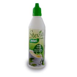 STEVIA LIQUIDA FLACONCINO CONTAGOCCE 90 ML - Farmacianumberone.it
