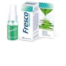 FRESCO SPRAY 15 ML - Farmacianumberone.it