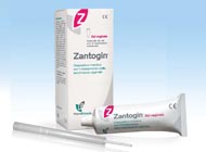 ZANTOGIN GEL VAGINALE 30 G - Farmacianumberone.it