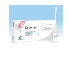 KRAMEGIN LAVANDA VAGINALE 5 FLACONI 100 ML CON CANNULA - Farmacianumberone.it