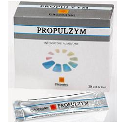 PROPULZYM STICK 10 ML 30 PEZZI - Farmacianumberone.it