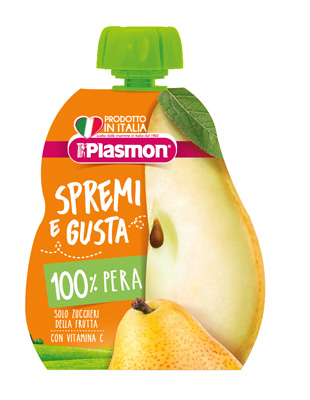 SPREMI E GUSTA PERA 100 ML - Farmacianumberone.it