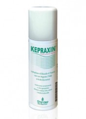 KEPRAXIN TIAB POLVERE SPRAY 125 ML - Farmacianumberone.it