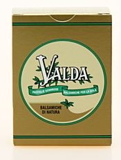 VALDA CLASSICHE RIFORNIMENTO 50 G - Farmacianumberone.it