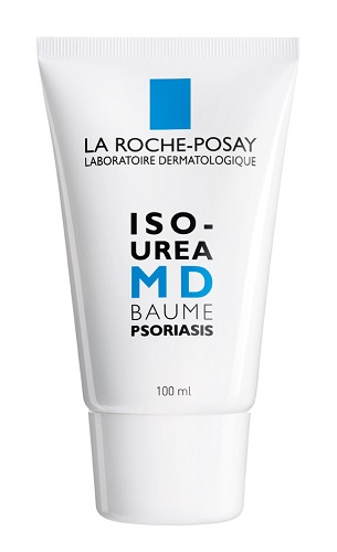 ISO UREA MD PSORIASIS 100 ML - Farmacianumberone.it