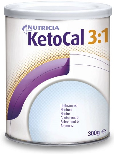 KETOCAL 3:1 300 G - Farmacianumberone.it