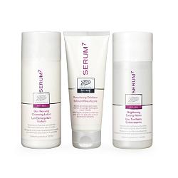 SERUM 7 LOZIONE DETERGENTE REVITALIZZANTE - Farmacianumberone.it