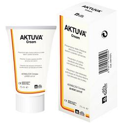 AKTUVA CREAM TUBO 75 ML - Farmacianumberone.it