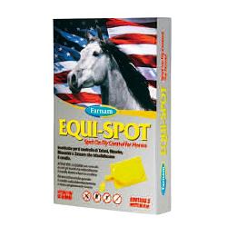EQUI-SPOT 3 PIPETTE 10 ML - Farmacianumberone.it