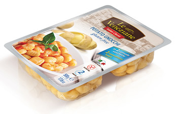 LE VENEZIANE GNOCCHI DI PATATE 500 G - Farmacianumberone.it