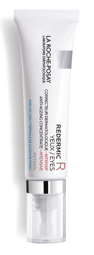 REDERMIC RETINOL OCCHI 15 ML - Farmacianumberone.it