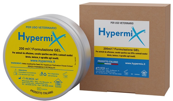 HYPERMIX BARATTOLO 200 ML - Farmacianumberone.it
