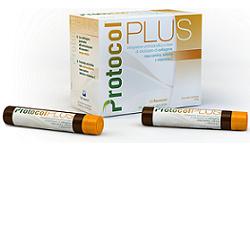 PROTOCOL PLUS 21 FLACONCINI 25 ML - Farmacianumberone.it