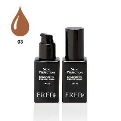FREE AGE SKIN PERFECTION 03 - Farmacianumberone.it