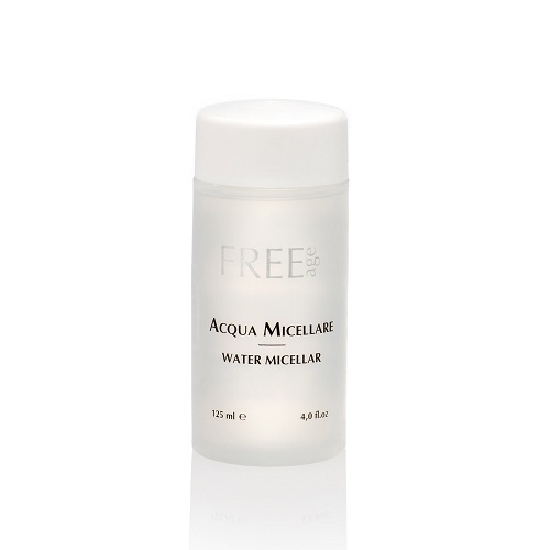 FREE AGE ACQUA MICELLARE 125 ML - Farmacianumberone.it