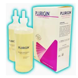 PLURIGIN SOLUZIONE GINECOLOGICA 2 FLACONI 250 ML CON CANNULA - Farmacianumberone.it