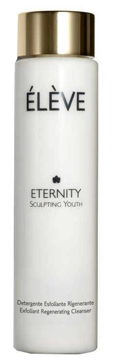 ELEVE ETERNITY SCULPTING YOUTH DETERGENTE ESFOLIANTE RIGENERANTE 250 ML - Farmacianumberone.it