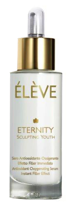 ELEVE ETERNITY SCULPTING YOUTH SIERO ANTIOSSIDANTE OSSIGENANTE EFFETTO FILLER IMMEDIATO 30 ML - Farmacianumberone.it
