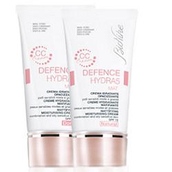 DEFENCE HYDRA5 CC CREAM MAT DORE' BIONIKE SPF 15 TUBETTO 400 ML - Farmacianumberone.it
