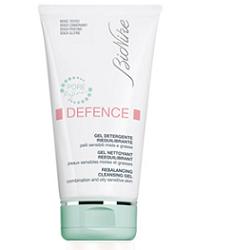 DEFENCE GEL DETERGENTE RIEQUILIBRANTE 150 ML - Farmacianumberone.it
