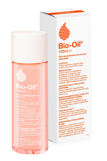 BIO-OIL OLIO DERMATOLOGICO 125 ML - Farmacianumberone.it