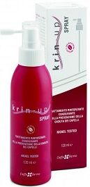 KRIN UP SPRAY 120 ML - Farmacianumberone.it