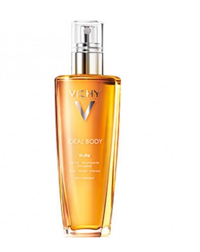 IDEAL BODY OLIO 100 ML - Farmacianumberone.it