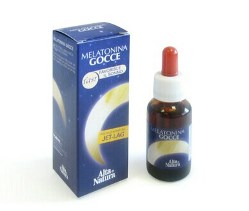MELATONINA GOCCE 20 ML - Farmacianumberone.it