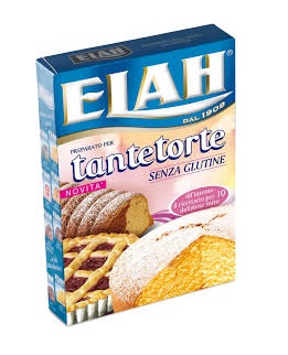 ELAH PREP TANTETORTE 390 GRAMMI - Farmacianumberone.it