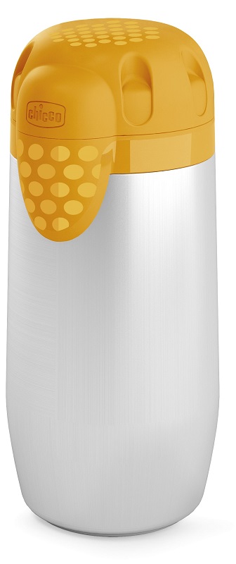 CHICCO PORTABIBERON TERMICO STEP UP - Farmacianumberone.it