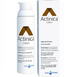 ACTINICA LOTION 80 ML - Farmacianumberone.it