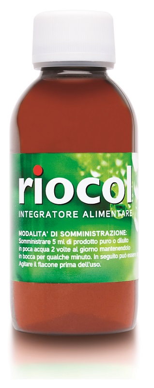 RIOCOL - Farmacianumberone.it