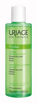 HYSEAC LOZIONE DERMOPURIFICANTE 200 ML - Farmacianumberone.it