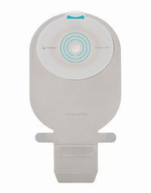 SACCA PER ILEOSTOMIA SENSURA MIO SISTEMA A UN PEZZO APERTA CON APERTURA ISPEZIONABILE MAXI 10-55 MM 30 PEZZI - Farmacianumberone.it