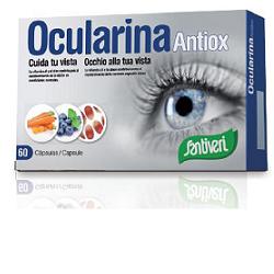 OCULARINA PLUS 60 CAPSULE BLISTER 31 G - Farmacianumberone.it
