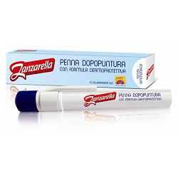 ZANZARELLA PENNA AFTER BITE 12 ML - Farmacianumberone.it