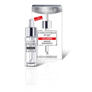 INCAROSE CONCENTRATO PURI COLLAGENE 15 ML - Farmacianumberone.it