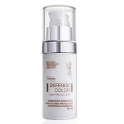 DEFENCE COLOR BIONIKE FONDOTINTA FLUIDO HIGH PROTECTION 303 BEIGE - Farmacianumberone.it