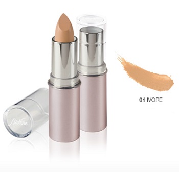 DEFENCE COLOR BIONIKE CORRETTORE STICK ANTI-BLEMISH 01 IVOIRE - Farmacianumberone.it