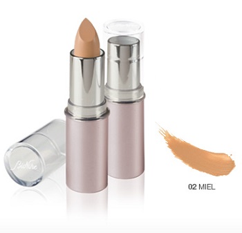 DEFENCE COLOR BIONIKE CORRETTORE STICK ANTI-BLEMISH 02 MIEL - Farmacianumberone.it