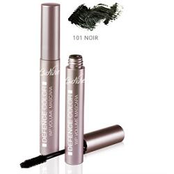 DEFENCE COLOR BIONIKE WATERPROOF VOLUME MASCARA 01 NOIR - Farmacianumberone.it