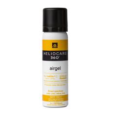 HELIOCARE 360 AIRGEL SPF50+ 60 ML - Farmacianumberone.it