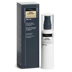 ETAS CONTROL SPF 50 50 ML - Farmacianumberone.it