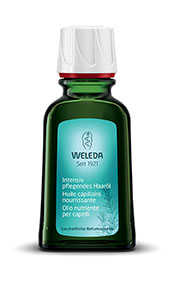 OLIO NUTRIENTE PER CAPELLI FLACONE 50 ML - Farmacianumberone.it