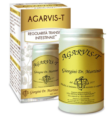 AGARVIS T 400 PASTIGLIE - Farmacianumberone.it