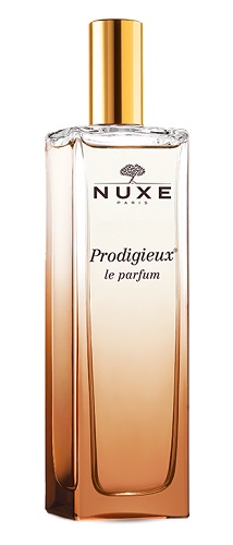 NUXE PROFUMO DONNA PRODIGIEUX LE PARFUM 50 ML - Farmacianumberone.it
