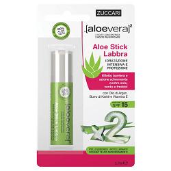 ALOEVERA2 STICK LABBRA - Farmacianumberone.it