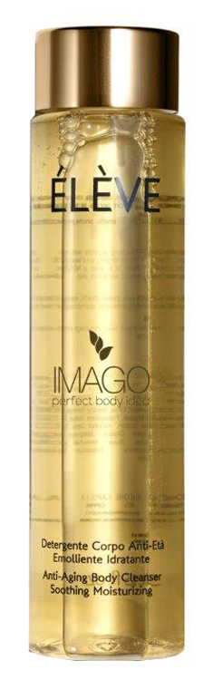 ELEVE IMAGO SCULPTING YOUTH DETERGENTE CORPO ANTI ETA' EMOLLIENTE IDRATANTE 250 ML - Farmacianumberone.it